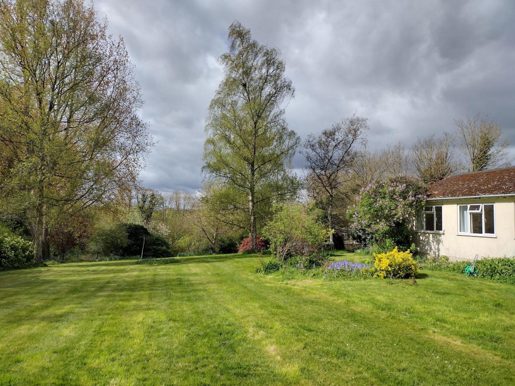 Robin Hill Villa