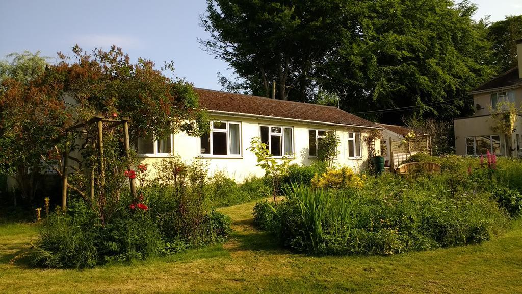 Villa Robin Hill Amesbury