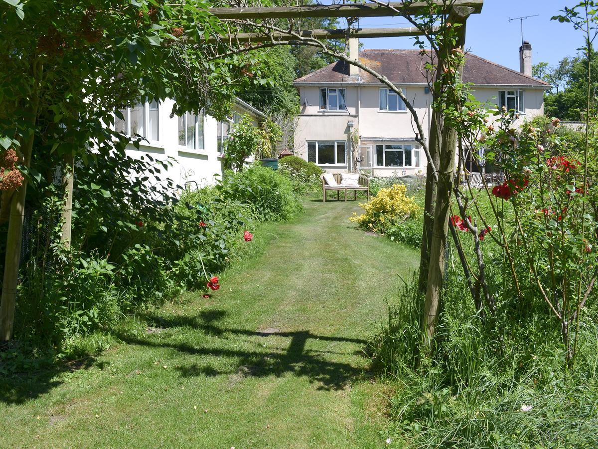 Villa Robin Hill Amesbury